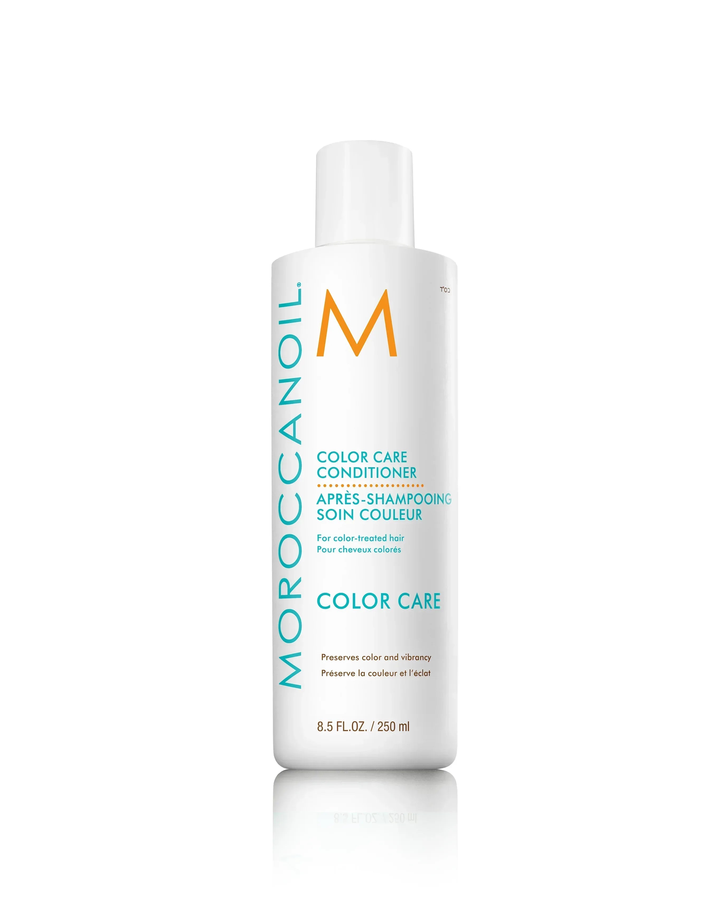 Moroccanoil Conditioner Color Care 250 ml - Capelli e Barba 