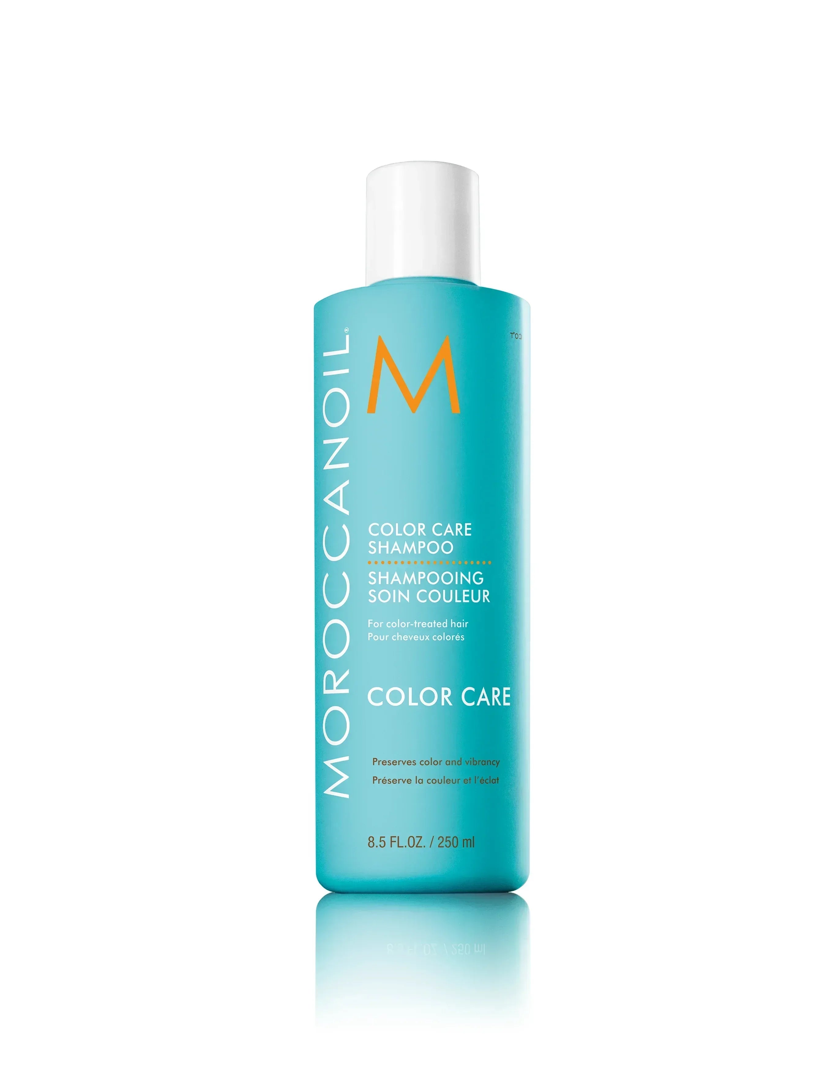 Moroccanoil Shampoo Color Care 250 ml - Capelli e Barba 