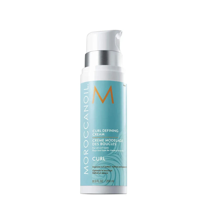 Moroccanoil Crema Definizione Ricci 250 ml - Capelli e Barba 