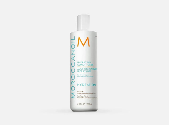 Moroccanoil Conditioner Idratante 250 ml - Capelli e Barba 