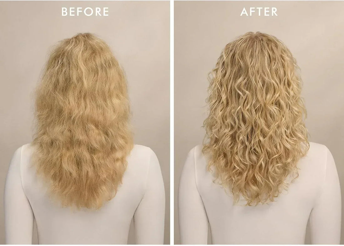 Moroccanoil Maschera Ristrutturante Intensiva 250 ml - Capelli e Barba 