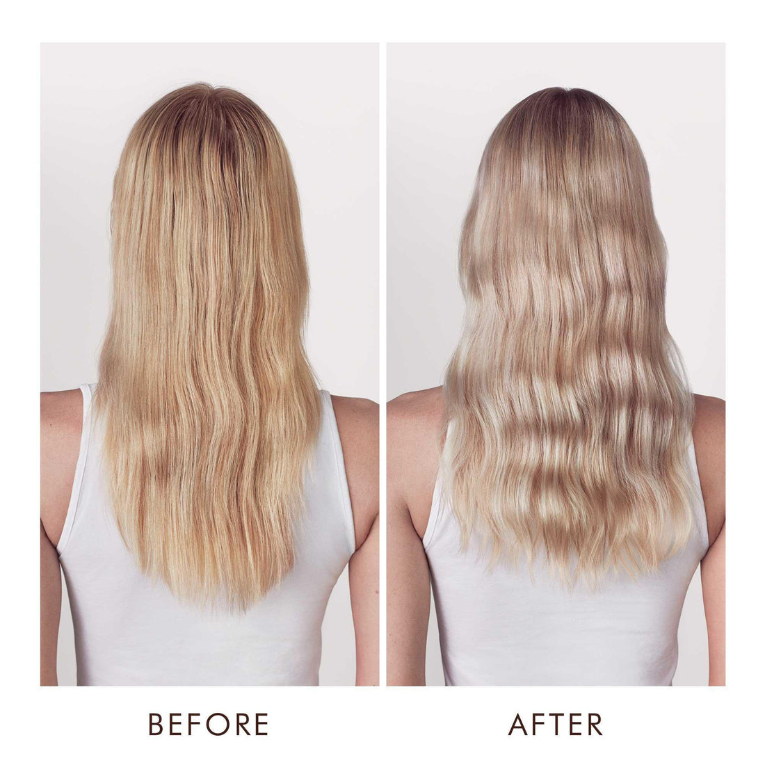 Moroccanoil Purple Conditioner Blonde Perfecting 200 ml - Capelli e Barba 