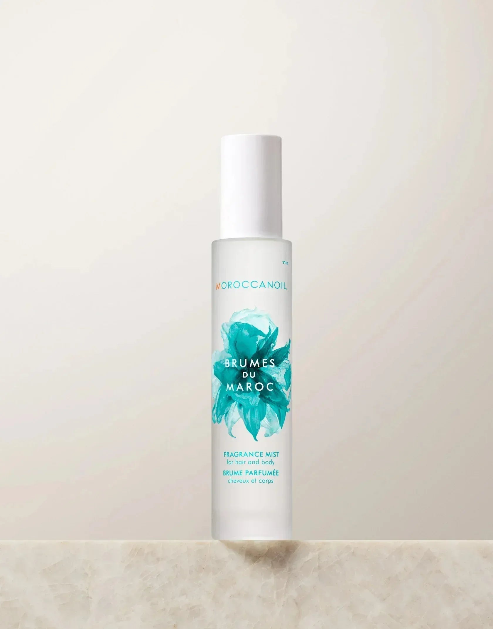 Moroccanoil Brumes Du Maroc Profumo Corpo e Capelli 100ml - Capelli e Barba 