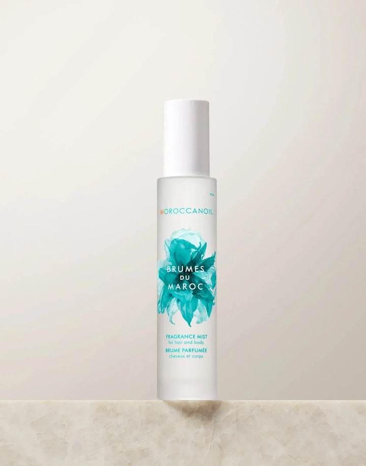 Moroccanoil Brumes Du Maroc Profumo Corpo e Capelli 100ml - Capelli e Barba 
