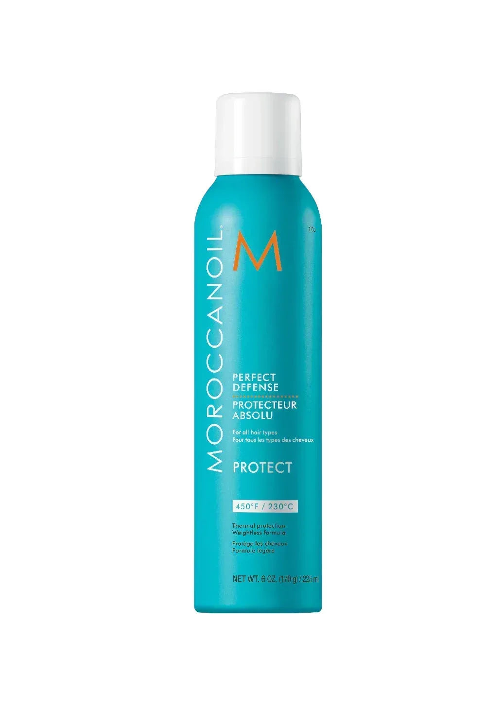 Moroccanoil Perfect Defense Protezione Termica 225 ML - Capelli e Barba 