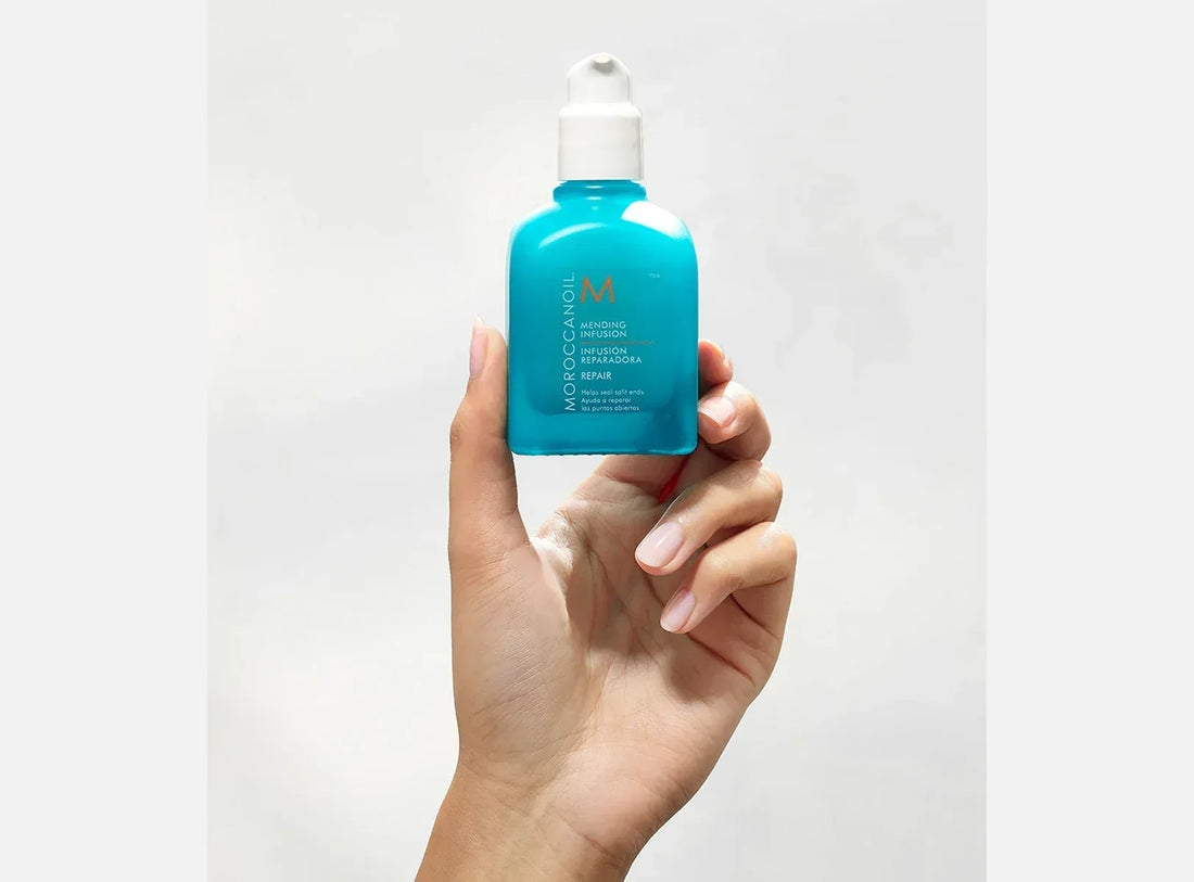 Moroccanoil Mending Infusion 75 ml - Capelli e Barba 