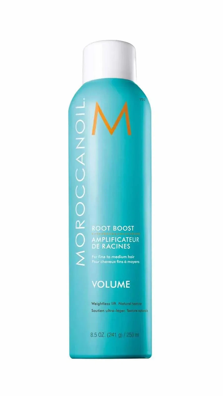Moroccanoil Root Boost Volumizzante 250 ML - Capelli e Barba 