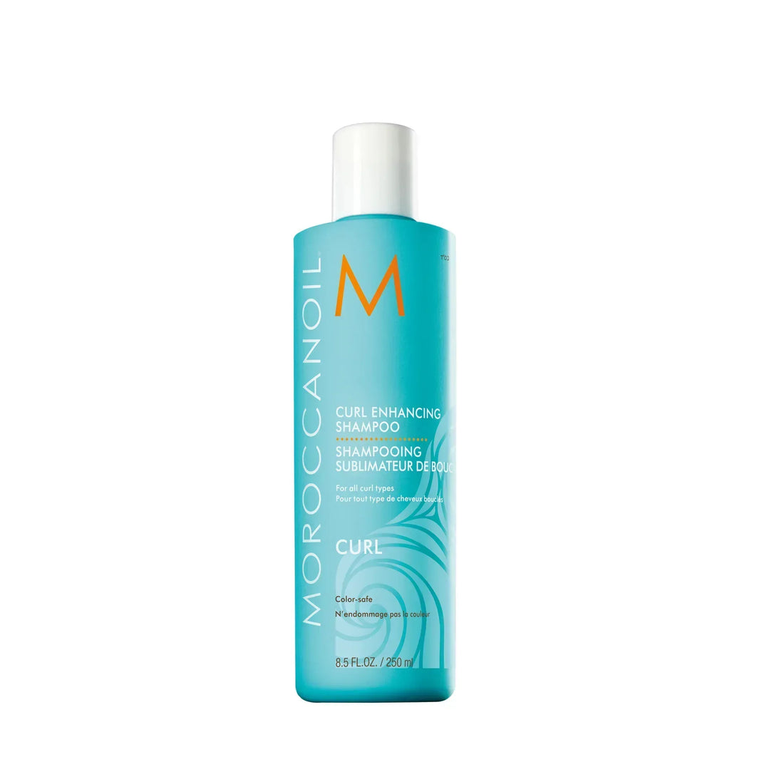 Moroccanoil Curl Enhancing Shampoo Definizione Ricci 250 ml - Capelli e Barba 
