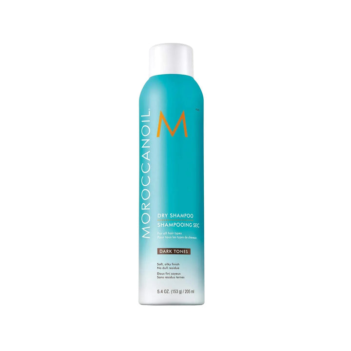 Moroccanoil Dry Shampoo Dark Tones 217 ml - Capelli e Barba 