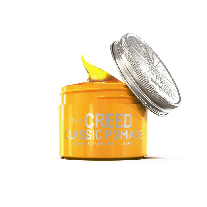 Immortal The Creed Original Pomade 100 ml - Capelli e Barba 