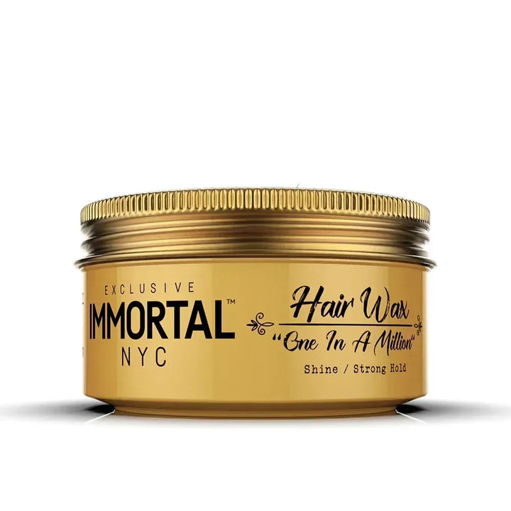 Immortal Nyc Cera One in A Million 150 ml - Capelli e Barba 