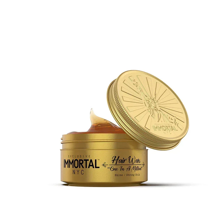 Immortal Nyc Cera One in A Million 150 ml - Capelli e Barba 