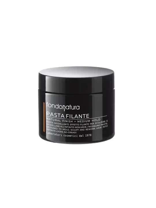Fondonatura Pasta filante Modellante 125 ml. - Capelli e Barba 