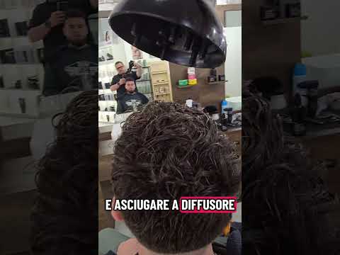 definizione del riccio tutorial