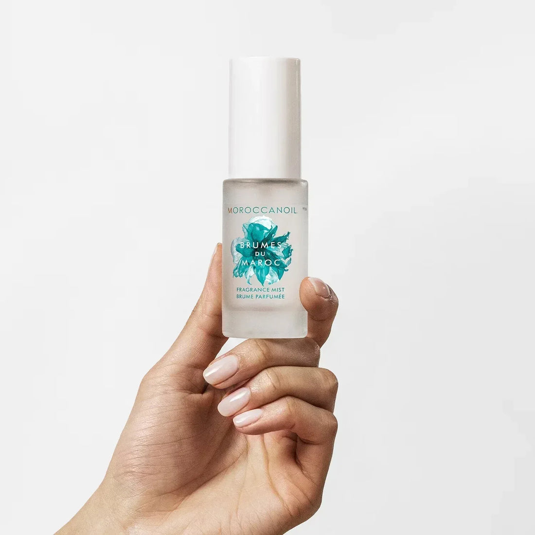 Moroccanoil Brumes Du Maroc Profumo Corpo e Capelli 30ml - Capelli e Barba 