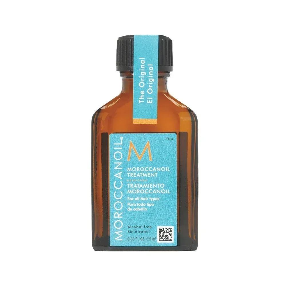 Moroccanoil Olio di Argan 25 ml - Capelli e Barba 
