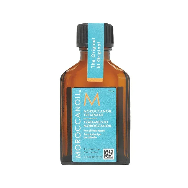 Moroccanoil Olio di Argan 25 ml - Capelli e Barba 