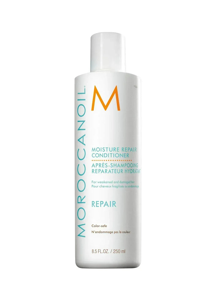 Moroccanoil Conditioner Riparatore Idrantante 250 ml - Capelli e Barba 