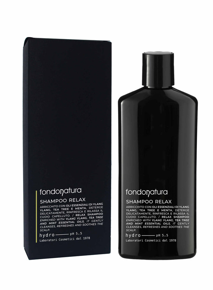 shampoo-relax-250ml - Capelli e Barba