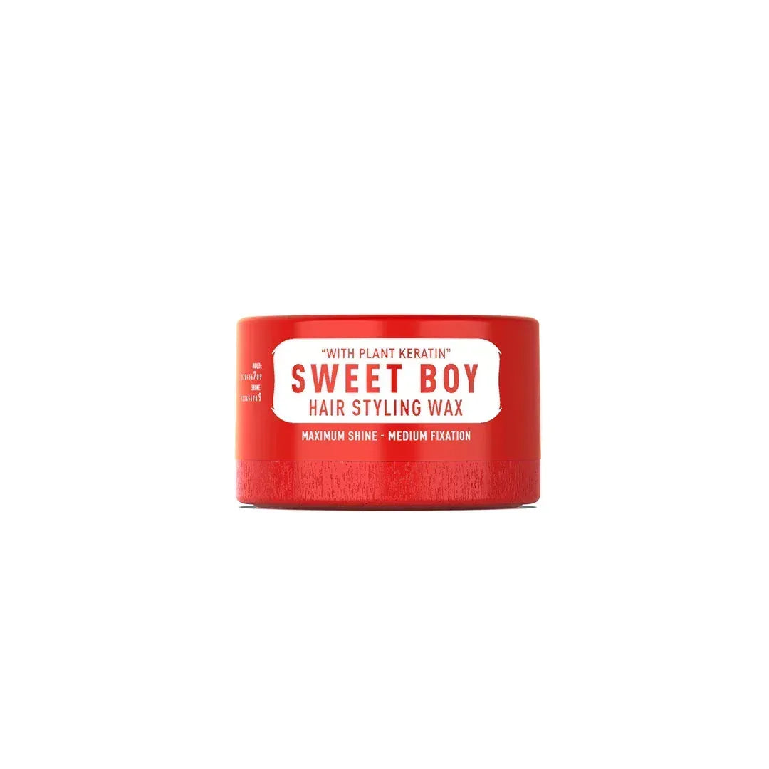 Immortal Infuse Cera Sweet Boy Hair Styling Wax 150 ml - Capelli e Barba 