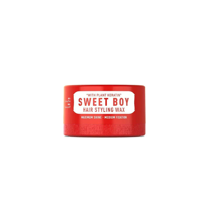 Immortal Infuse Cera Sweet Boy Hair Styling Wax 150 ml - Capelli e Barba 